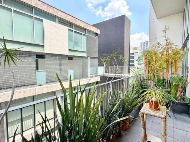 Departamento en Venta en Sparta Interlomas