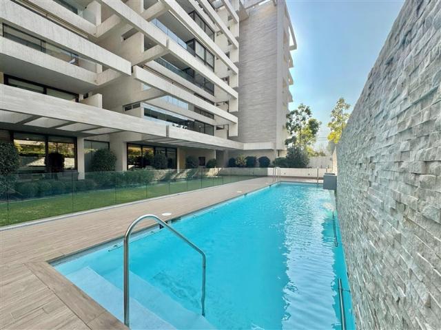 Departamento en Venta en Sport Frances / Av.Vitacura