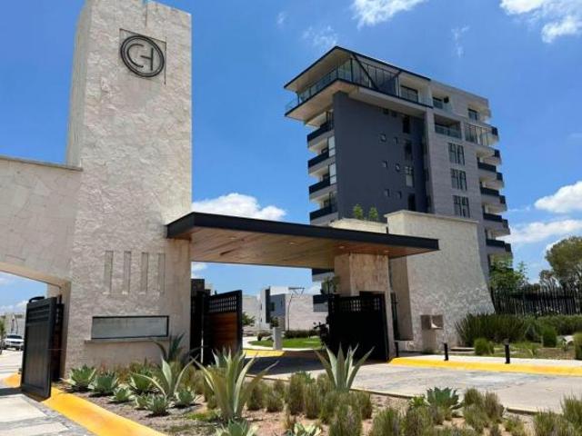 Departamento en Venta en St. Charbel
