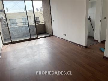 Departamento en Venta en Sta. María / Bellavista