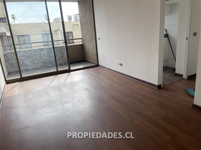 Departamento en Venta en Sta. María / Bellavista