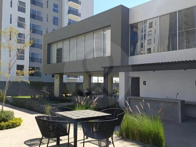 Departamento en venta en Stelar Bugambilias