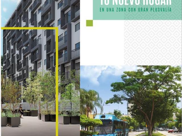 Departamento en venta en Sutaj, Guadalajara, Jalisco