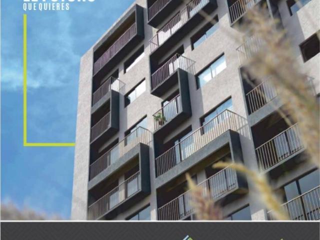 Departamento en venta en Sutaj, Guadalajara, Jalisco