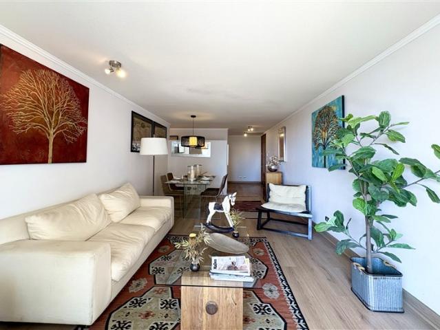 Departamento en Venta en Suecia / Bustos