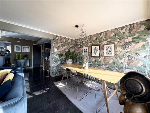 Departamento en Venta en Suecia / Pocuro