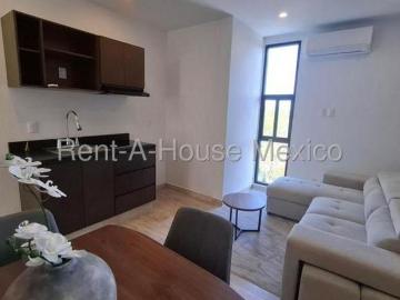 Departamento en Venta en Super Manzana 307, Cancún