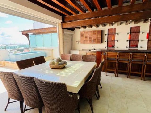 Departamento en venta en Supermanzana 12, Cancún