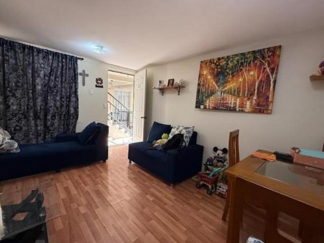 Departamento en Venta en Sur 20 Agrícola Oriental Iztacalco