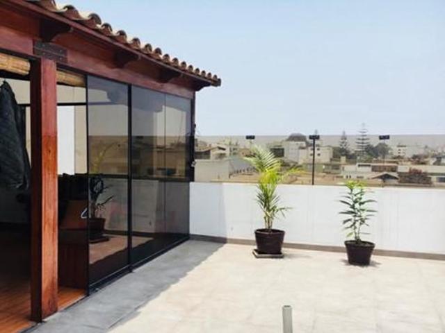 Departamento en Venta en Surco