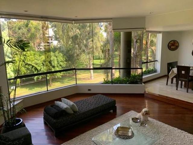 Departamento en Venta en Surco