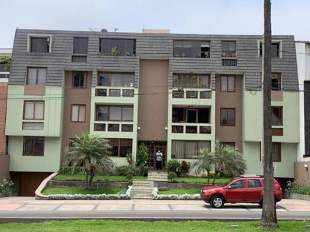 Departamento en Venta en Surco