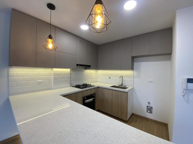 Departamento en venta en Surco