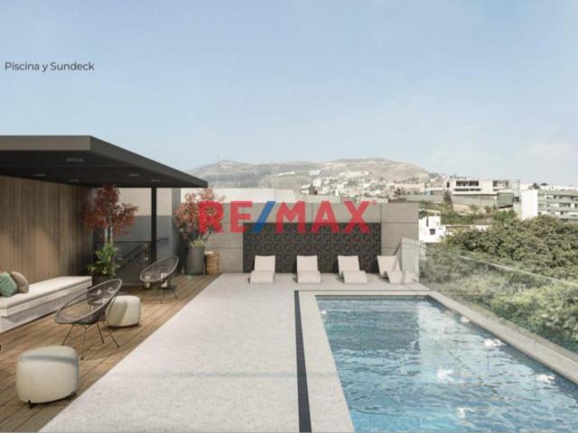 Departamento En Venta En Surco Frente A Parque | 3 Dormitorios | Valle Hermoso | Proyecto 2026 | No Paga Alcabala