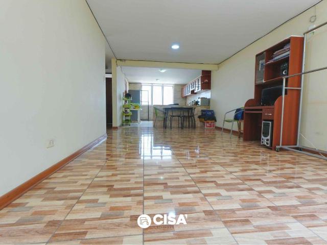 DEPARTAMENTO EN VENTA EN SURCO | NO PAGA MANTENIMIENTO