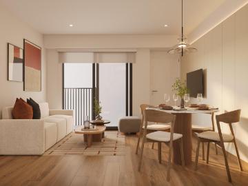 Departamento en venta en Surquillo a $113,649