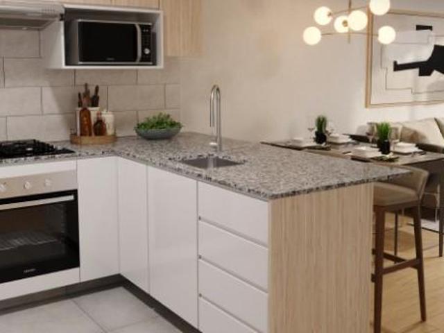 Departamento en venta en Surquillo a $132,801