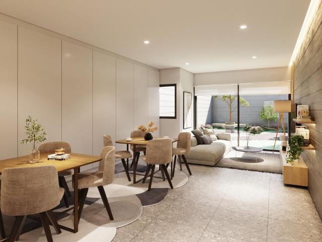 Departamento en venta en Surquillo a $96,074