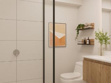 Departamento en venta en Surquillo a $83,186