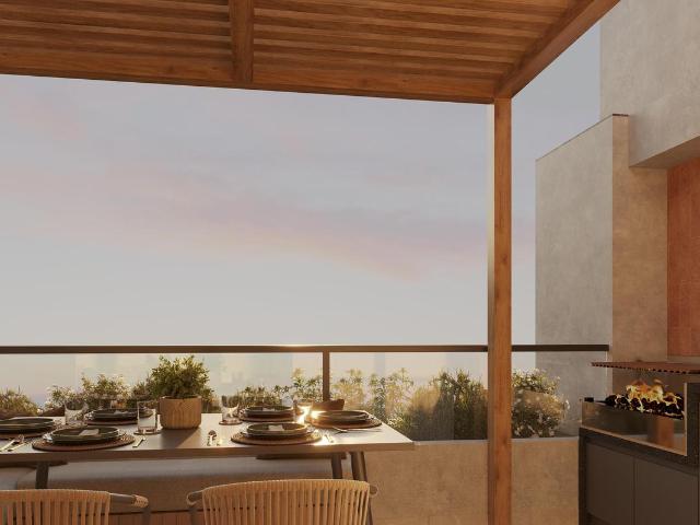 Departamento en venta en Surquillo a $109,548