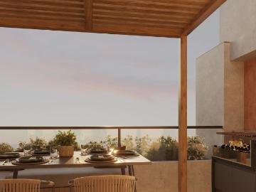 Departamento en venta en Surquillo a $109,548
