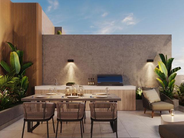 Departamento en venta en Surquillo a $90,509