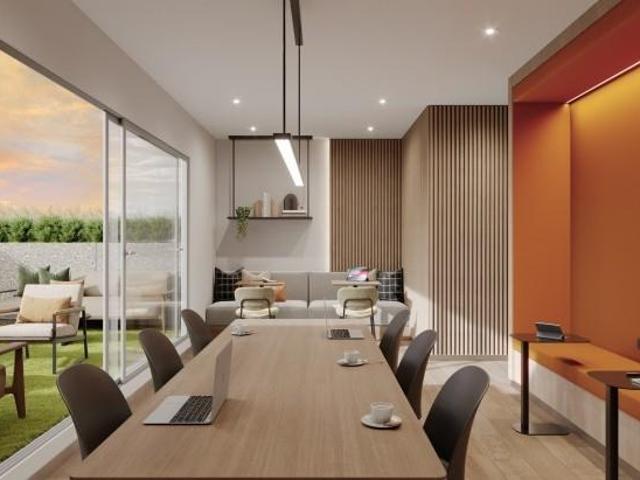 Departamento en venta en Surquillo a $96,492