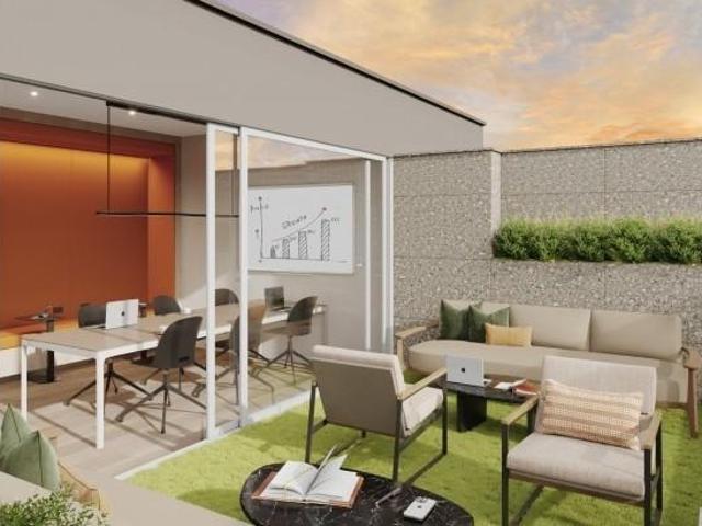 Departamento en venta en Surquillo a $99,339