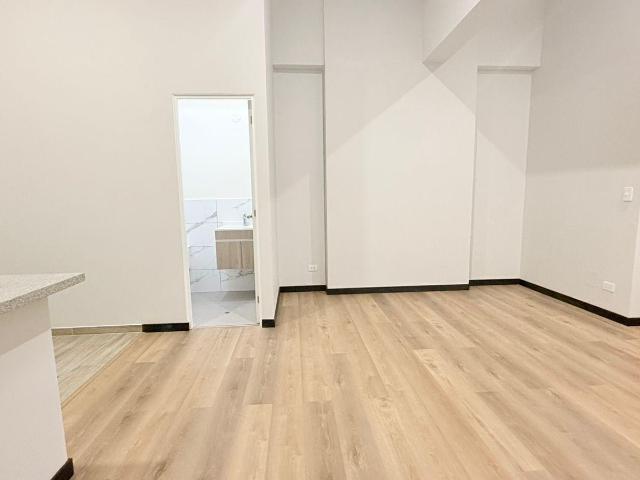 Departamento en venta en Surquillo a S/348,124