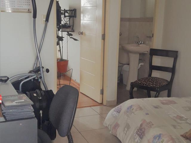 Departamento en venta en Surquillo a S/493,000