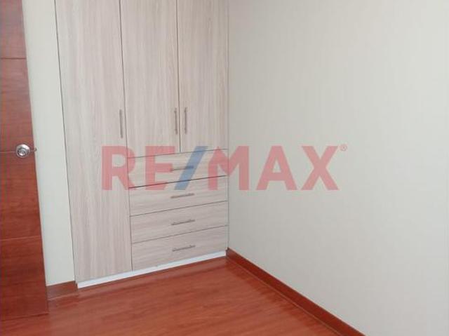 Departamento en venta en Surquillo a S/410,000