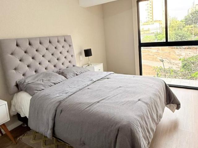 Departamento en venta en Surquillo a S/637,680
