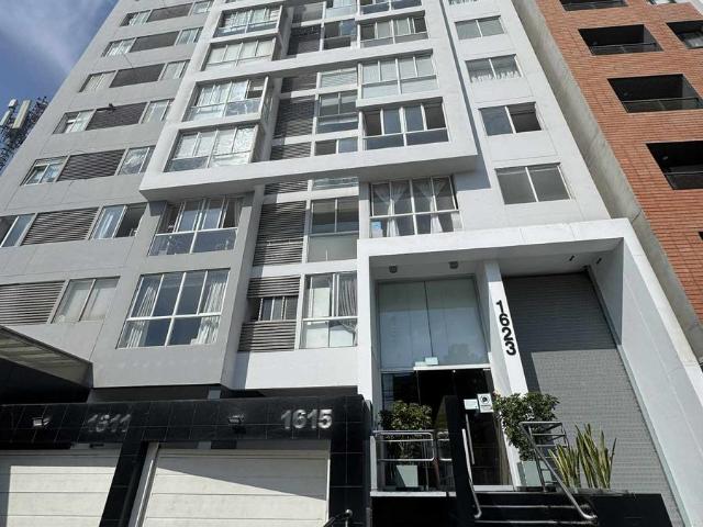 Departamento en Venta en Surquillo limite con Miraflores