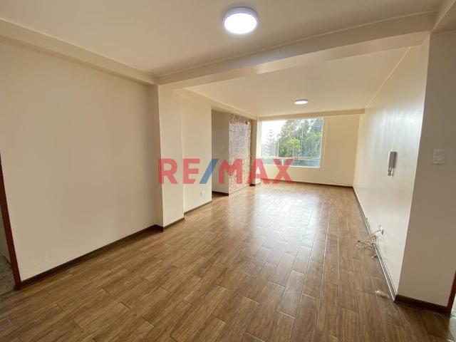 Departamento En Venta En Surquillo