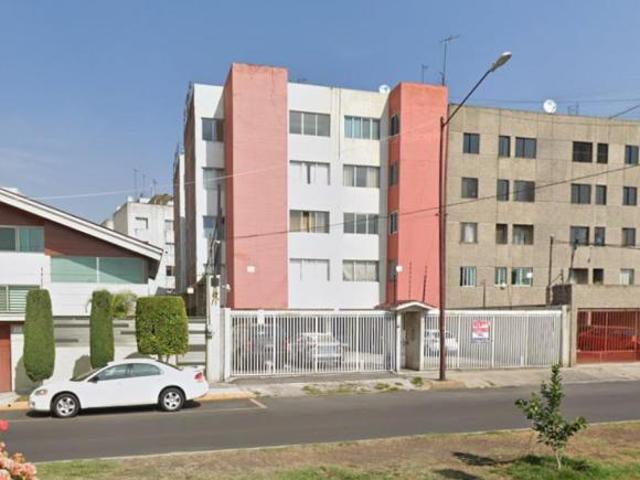 DEPARTAMENTO EN VENTA EN P° DE LAS GALIAS, LOMAS ESTRELLA, IZTAPALAPA, CDMX