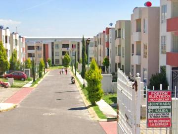 Departamento en Venta en P.º de los Perones, Rancho de los Caballos, Puebla