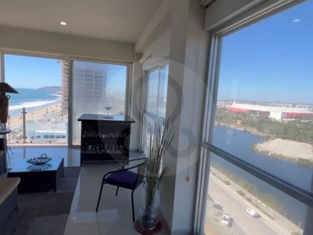 Departamento en venta en P?rtico 2 Rec?maras