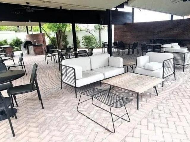 Departamento en Venta en Potrero Anáhuac, San Nicolás de los Garza