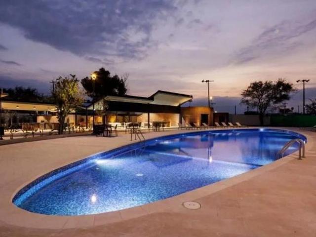 Departamento en venta en Potrero de Anáhuac, San Nicolás de los Garza