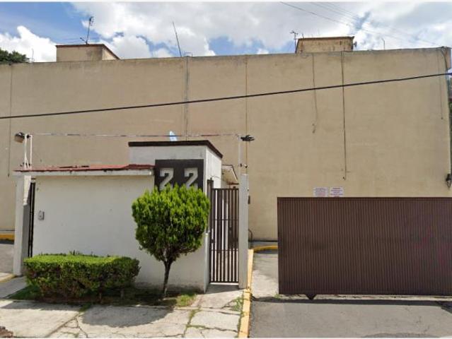 Departamento en venta en Potrero de San Bernardino, Xochimilco, Ciudad de México