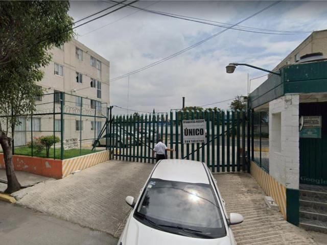 Departamento en venta en Potrero de San Bernardino, Xochimilco, Ciudad de México