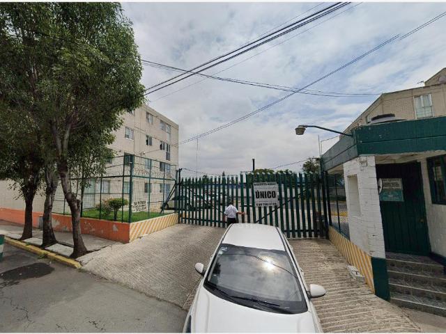 Departamento en venta en Potrero de San Bernardino, Xochimilco, Ciudad de México
