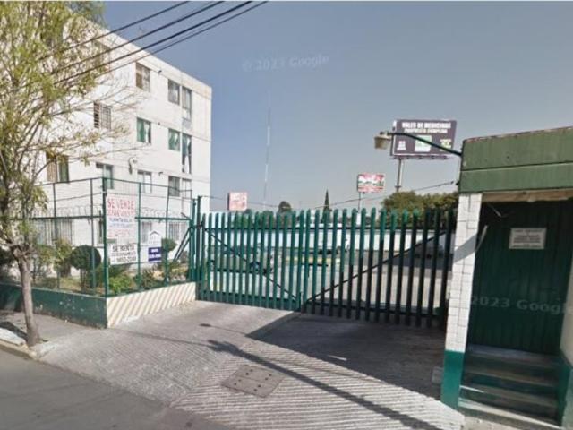 Departamento en venta en Potrero de San Bernardino, Xochimilco, Ciudad de México