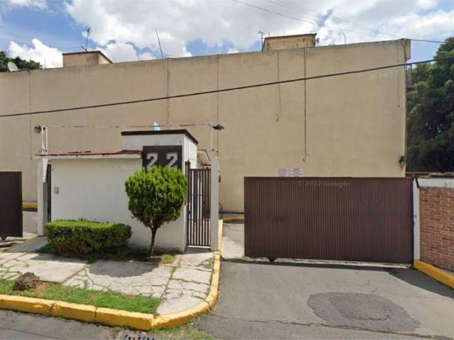 Departamento en venta en Potrero de San Bernardino, Xochimilco, Ciudad de México