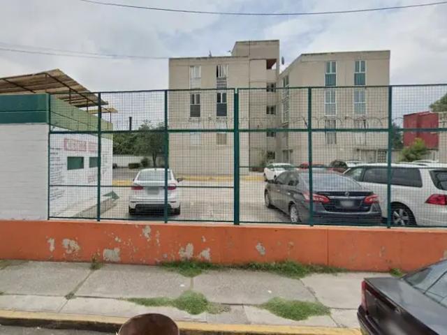 Departamento en venta en Potrero de San Bernardino, Xochimilco, Ciudad de México