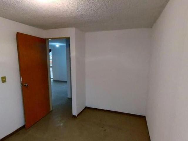 Departamento en Venta en Potrero La Laguna, Coacalco | 2 Recámaras + Estacionamiento