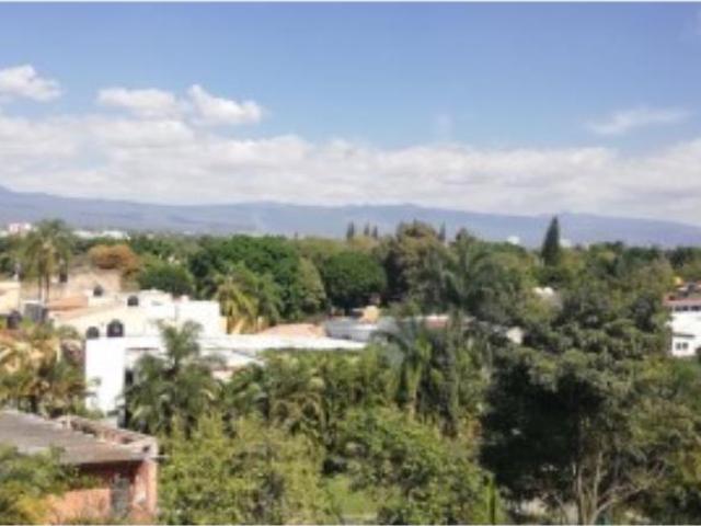 Departamento en venta en Poblado Acapatzingo, Cuernavaca, Morelos