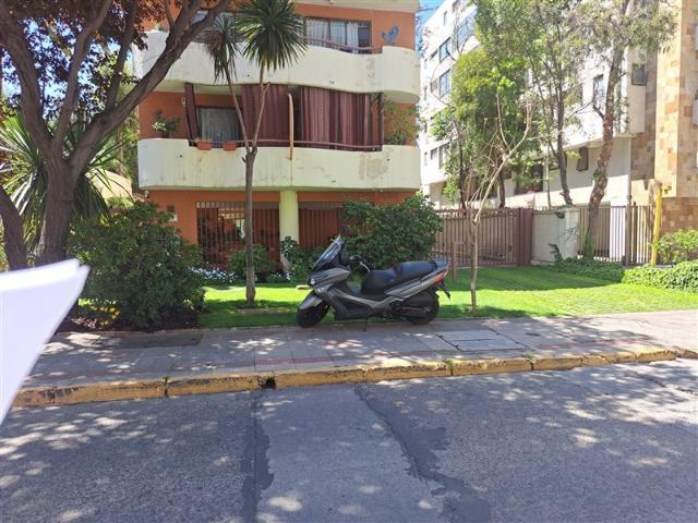 Departamento en Venta en pocuro, roberto del rio