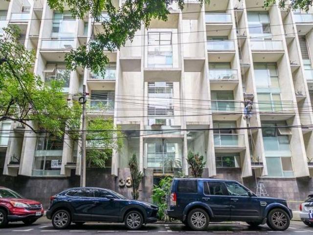 Departamento en venta en Polanco