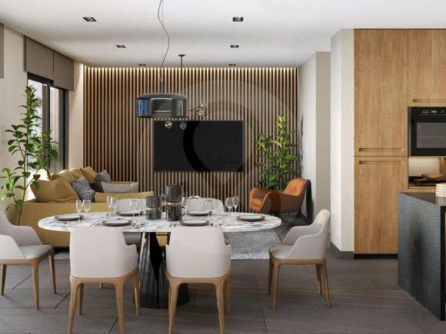 Departamento en venta en Polanco